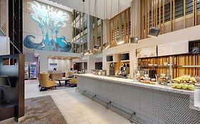 Courtyard Austin-University Area